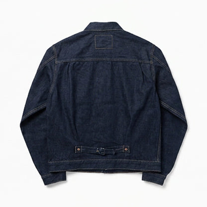 STUDIO D’ARTISAN SD-4111 石川台1st Typeデニムジャケット ビッグサイズ