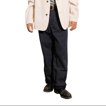 JELADO(ジェラード)Dugout Trousers【AG21322】