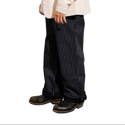 JELADO(ジェラード)Dugout Trousers【AG21322】