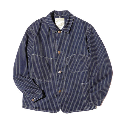 JELADO(ジェラード)Steelbeam Coat【AG11406】