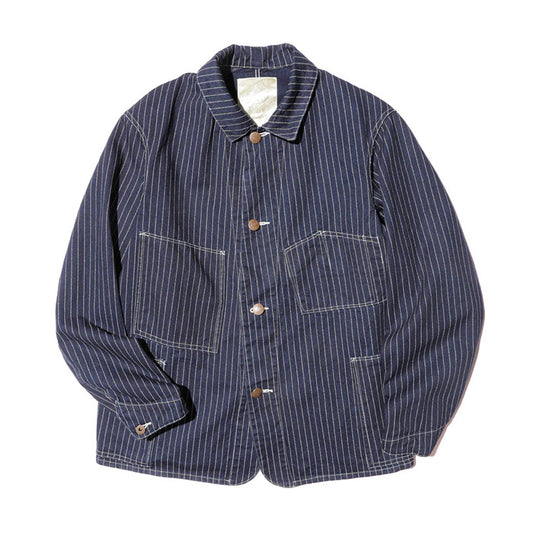 JELADO(ジェラード)Steelbeam Coat【AG11406】