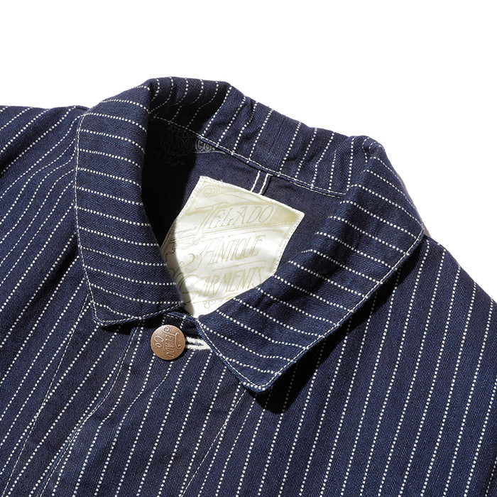 JELADO Steelbeam Coat AG11406D ウォバッシュ L JELADO(ジェラード)Steelbeam Coat【AG11406】 – UNIQUE＆SON'S
