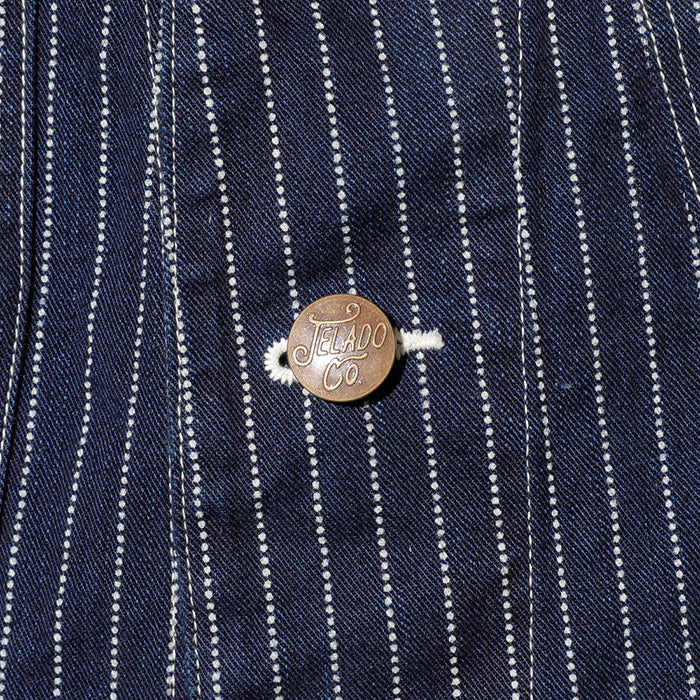 JELADO(ジェラード)Steelbeam Coat【AG11406】 – UNIQUE＆SON'S