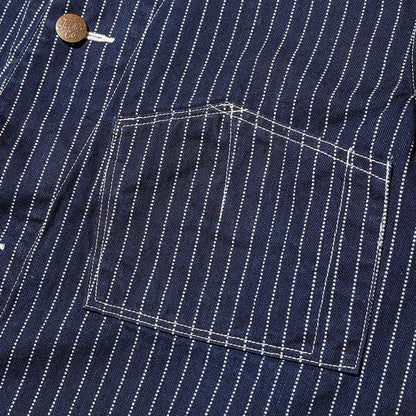 JELADO(ジェラード)Steelbeam Coat【AG11406】