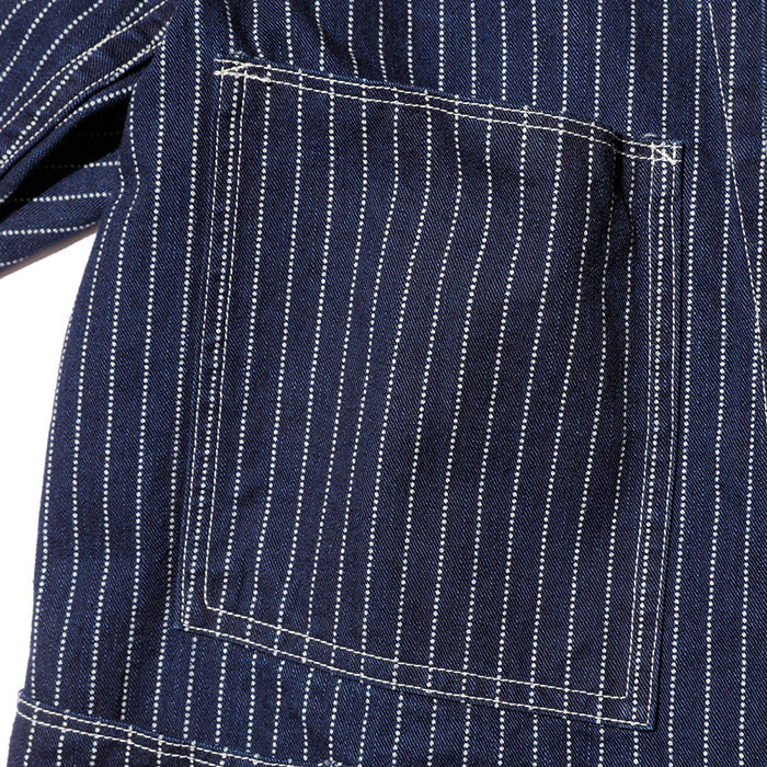 JELADO(ジェラード)Steelbeam Coat【AG11406】