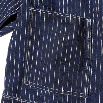 JELADO(ジェラード)Steelbeam Coat【AG11406】