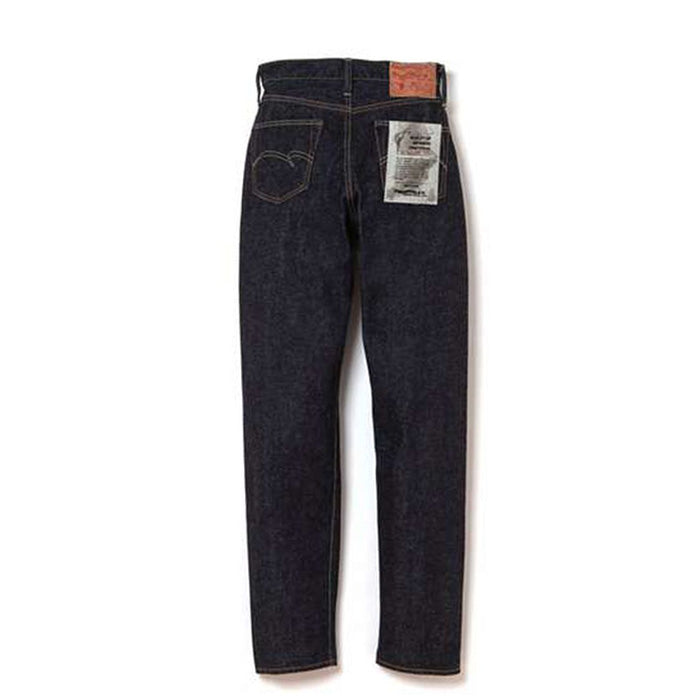 STUDIO D’ARTISAN SDL-711 High Rise Tapered Jeans レディース