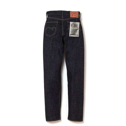 STUDIO D’ARTISAN SDL-711 High Rise Tapered Jeans レディース