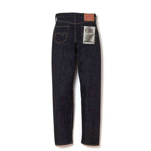 STUDIO D’ARTISAN SDL-711 High Rise Tapered Jeans レディース