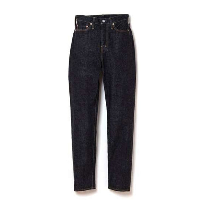 STUDIO D’ARTISAN SDL-711 High Rise Tapered Jeans レディース