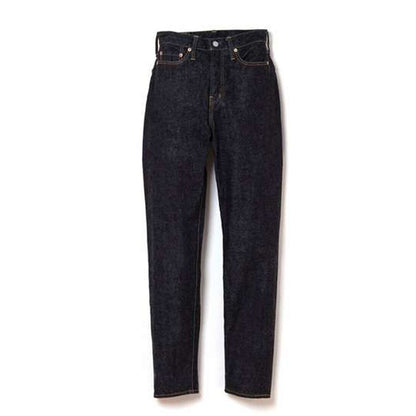 STUDIO D’ARTISAN SDL-711 High Rise Tapered Jeans レディース