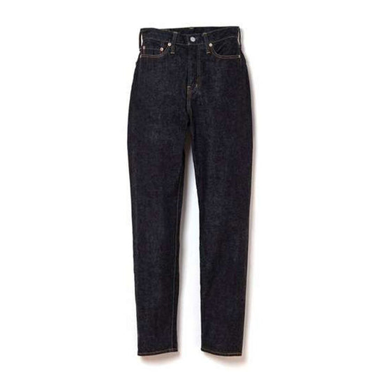 STUDIO D’ARTISAN SDL-711 High Rise Tapered Jeans レディース