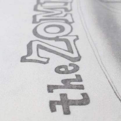 BOWWOW BW26U-SZBBT SKETCH ZOMBOO BRAIN BUSTER TEE