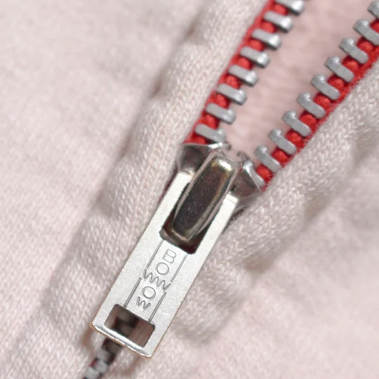 BOWWOW BWU-OFZH OVERFADED ZIP HOODIE