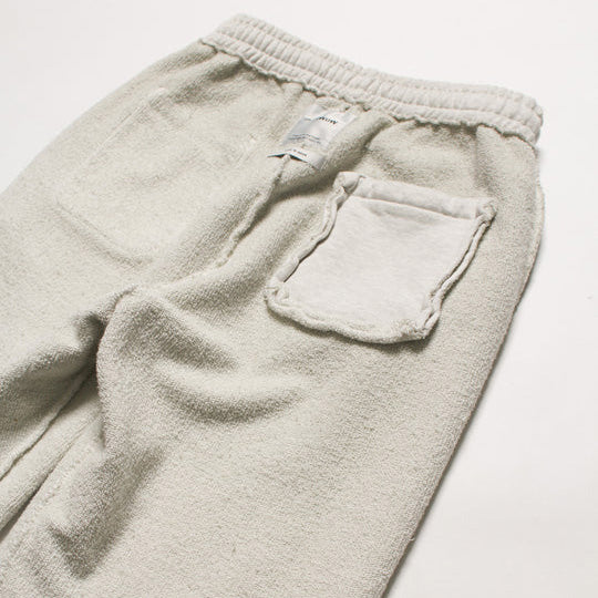 BOWWOW BWU-WSPO WORN SWEAT PANTS – OSC TK S11
