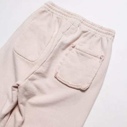 BOWWOW BWU-OSP OVERFADED SWEAT PANTS