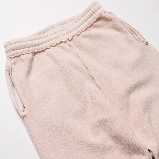 BOWWOW BWU-OSP OVERFADED SWEAT PANTS