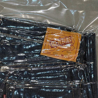 (DENIME ドゥニーム)Lot 220A (OFFSET XX MODEL)【真空パック】 L32