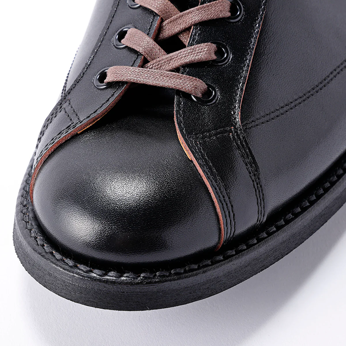 BROTHERBRIDGE(ブラザーブリッジ)HENRY(ヘンリー)VINTAGE TEACORE/CALF