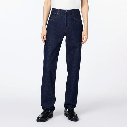 Japan Blue Jeans JMJE1101 Selvedge Straight Jeans 14oz