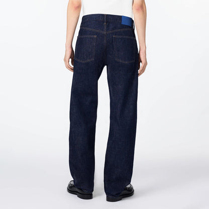 Japan Blue Jeans JMJE1101 Selvedge Straight Jeans 14oz