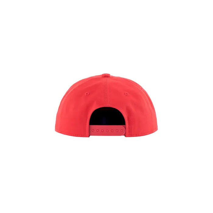 SAINT Mxxxxxx SM-HR1-0000-093 / CAP / BABY MICHAEL / RED