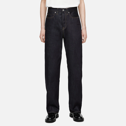 MOMOTARO JEANS(桃太郎ジーンズ)#400 STANDARD WIDE 14.7oz