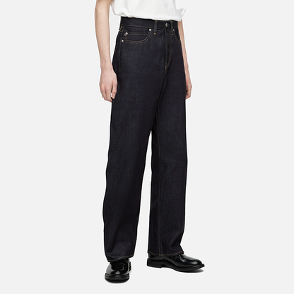 MOMOTARO JEANS(桃太郎ジーンズ)#400 STANDARD WIDE 14.7oz