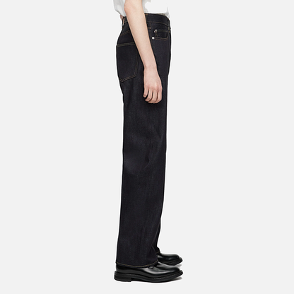 MOMOTARO JEANS(桃太郎ジーンズ)#400 STANDARD WIDE 14.7oz