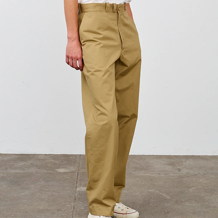 BIG YANK(ビッグヤンク)MATT PANTS