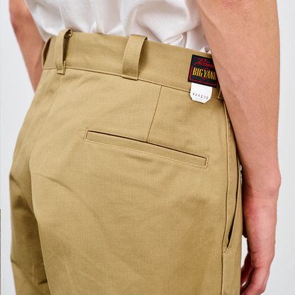 BIG YANK(ビッグヤンク)MATT PANTS