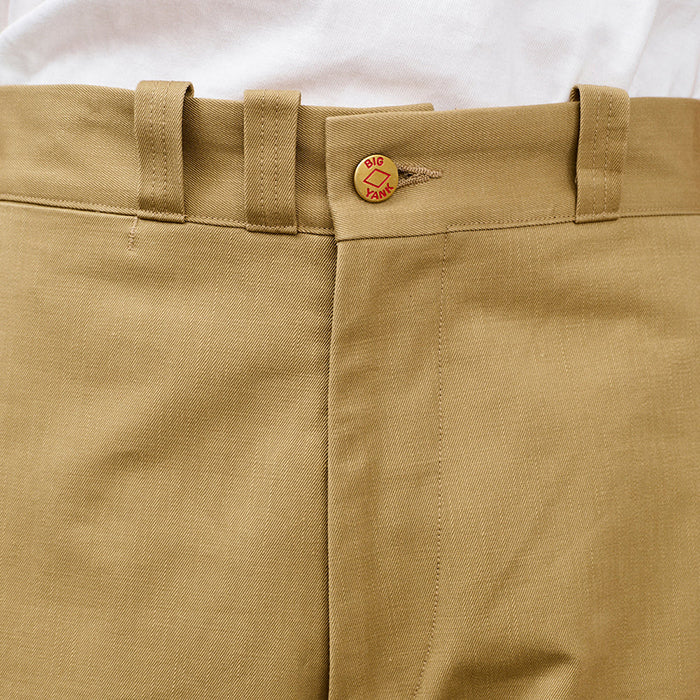BIG YANK(ビッグヤンク)MATT PANTS