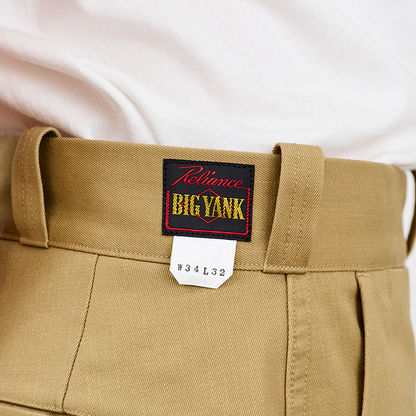 BIG YANK(ビッグヤンク)MATT PANTS