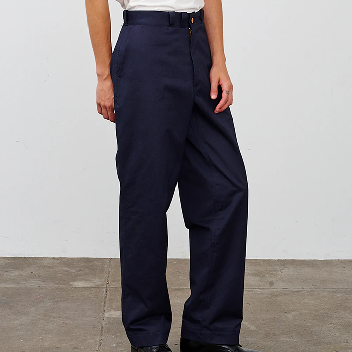 BIG YANK(ビッグヤンク)MATT PANTS