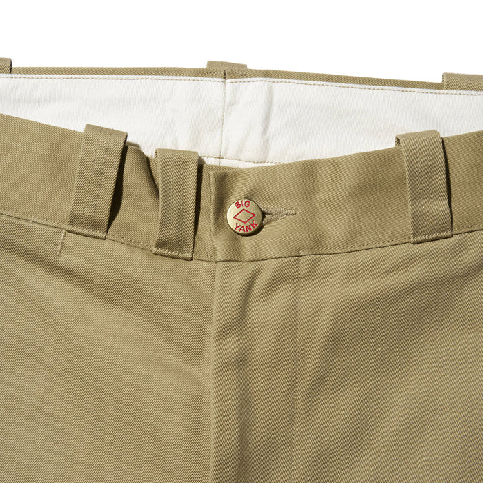 BIG YANK(ビッグヤンク)MATT PANTS