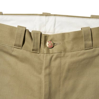 BIG YANK(ビッグヤンク)MATT PANTS
