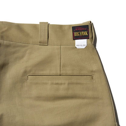 BIG YANK(ビッグヤンク)MATT PANTS