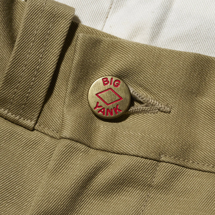 BIG YANK(ビッグヤンク)MATT PANTS