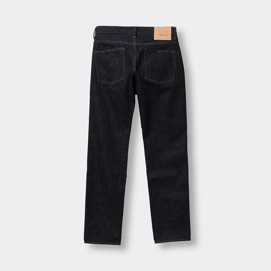 ORGUEIL(オルゲイユ)Tailor Jeans Wide Straight【OR-102】