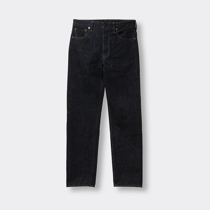 ORGUEILデニム　OR-102（W32） ORGUEIL(オルゲイユ)Tailor Jeans Wide Straight【OR-102