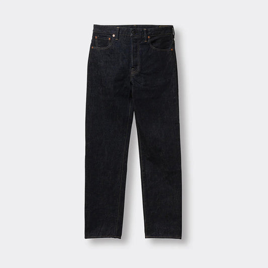 ORGUEIL(オルゲイユ)Tailor Jeans Wide Straight【OR-102】