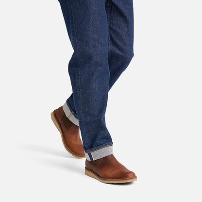 REDWING(レッドウィング) Style No.3128 Weekender Chelsea ウィークエンダー チェルシー カッパー「ラフ＆タフ」