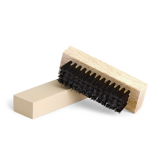 REDWING STYLE NO. 98037 Roughout / Nubuck Cleaner Kit ラフアウト ヌバック クリーナーキット ブーツ ケアグッズ スエード 汚れ落とし