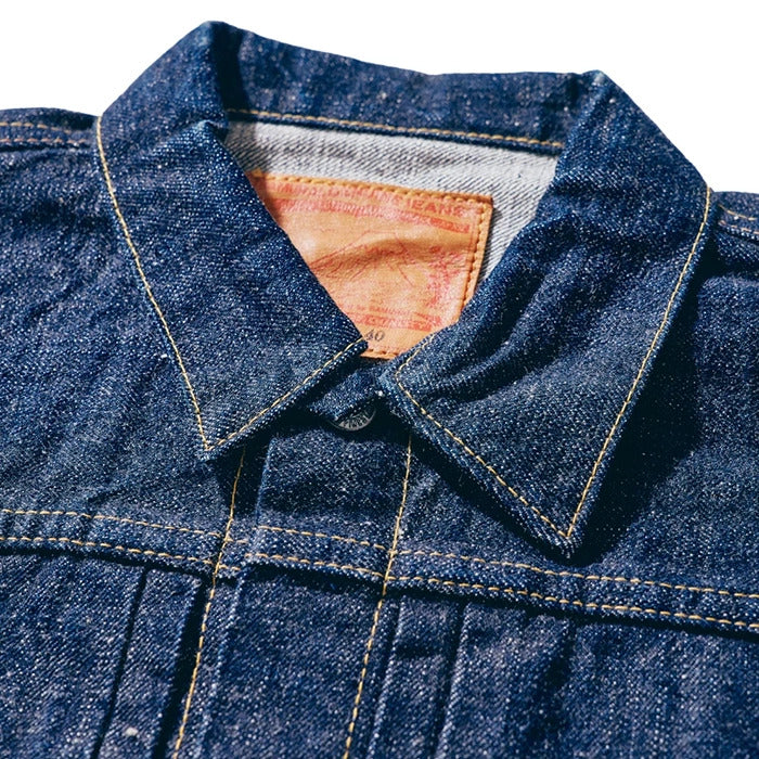 SAMURAI JEANS(サムライジーンズ)S0551XX デニムジャケット 1st Type