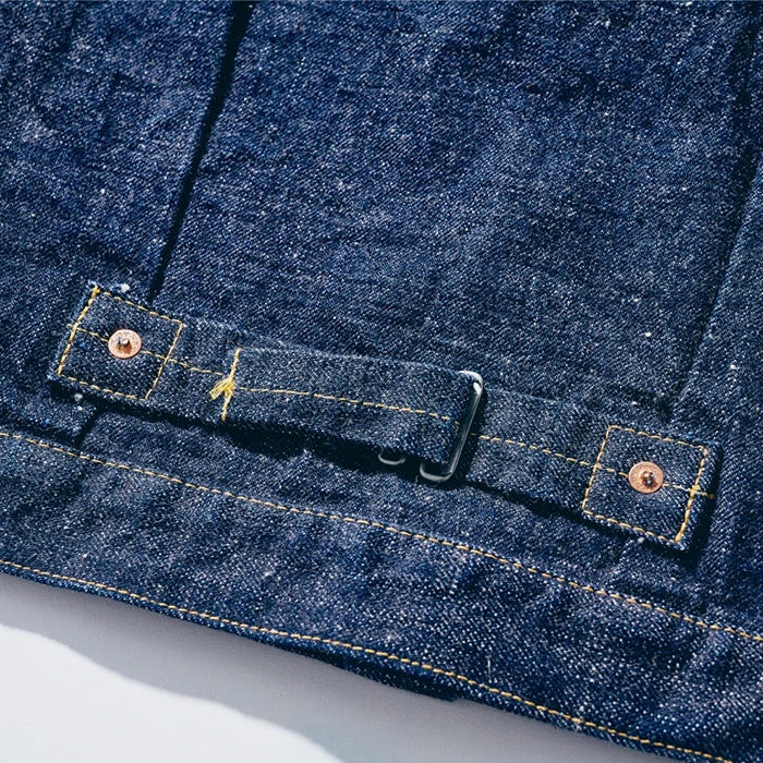 SAMURAI JEANS(サムライジーンズ)S0551XX デニムジャケット 1st Type