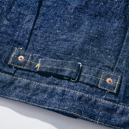 SAMURAI JEANS(サムライジーンズ)S0551XX デニムジャケット 1st Type