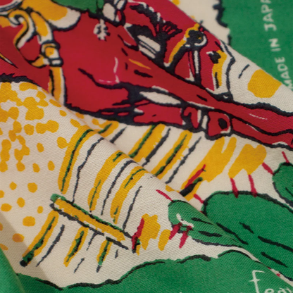 Rocky Mountain Featherbed(ロッキーマウンテンフェザーベッド)Scarf Arizona