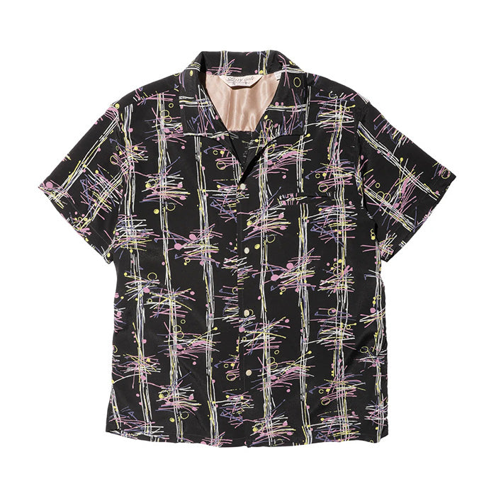 JELADO(ジェラード)S/S Vincent Shirt【SG21112】