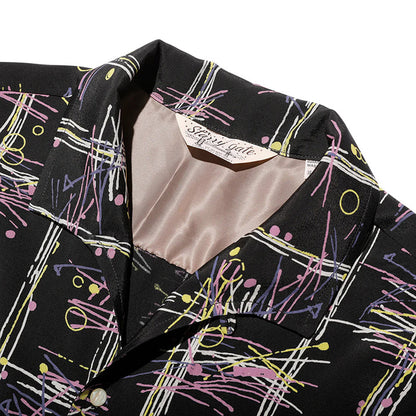 JELADO(ジェラード)S/S Vincent Shirt【SG21112】
