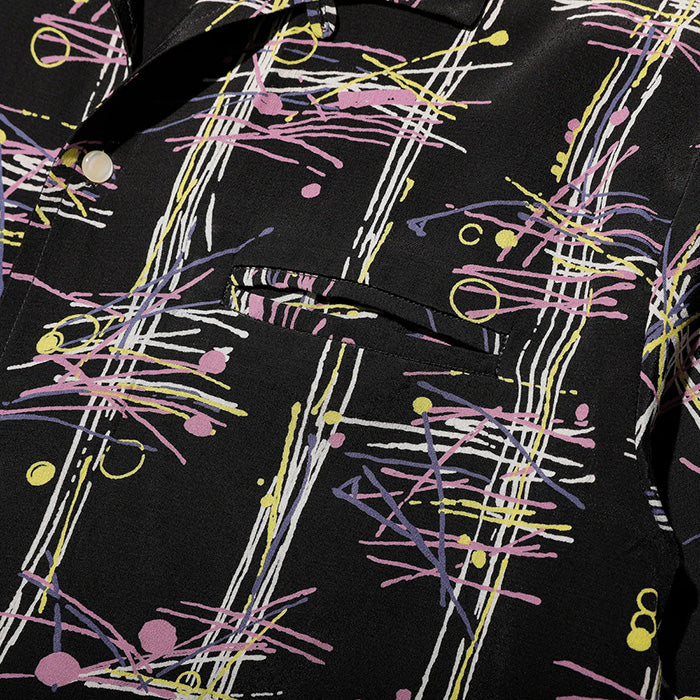 JELADO(ジェラード)S/S Vincent Shirt【SG21112】